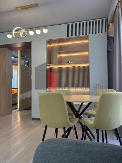 Inchiriez Apartament modern cu 3 camere in Bucuresti Sector 6 langa politehnica