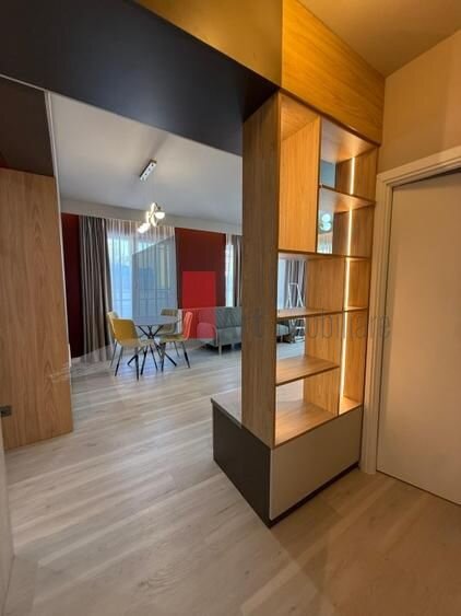 Inchiriez Apartament modern cu 3 camere in Bucuresti Sector 6 langa politehnica