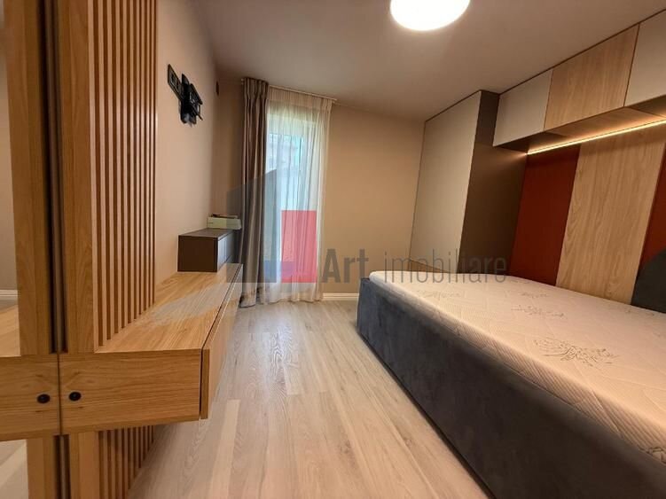 Inchiriez Apartament modern cu 3 camere in Bucuresti Sector 6 langa politehnica