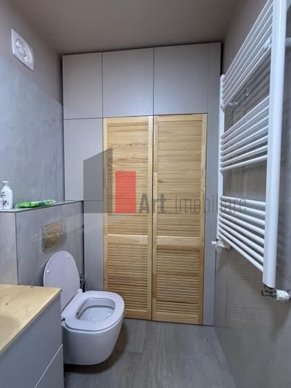 Inchiriez Apartament modern cu 3 camere in Bucuresti Sector 6 langa politehnica