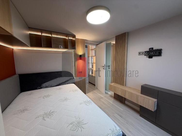 Inchiriez Apartament modern cu 3 camere in Bucuresti Sector 6 langa politehnica