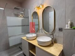Sector 6, langa Politehnica, Bucuresti, inchiriez apartament modern cu 3 camere